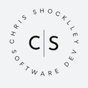 Chris Shockley Software Dev