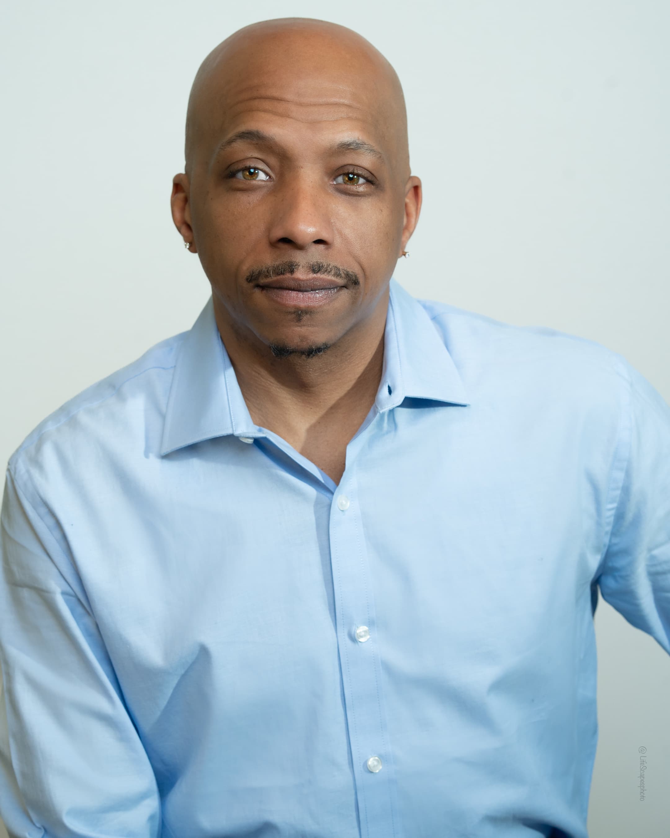 Chris Shockley